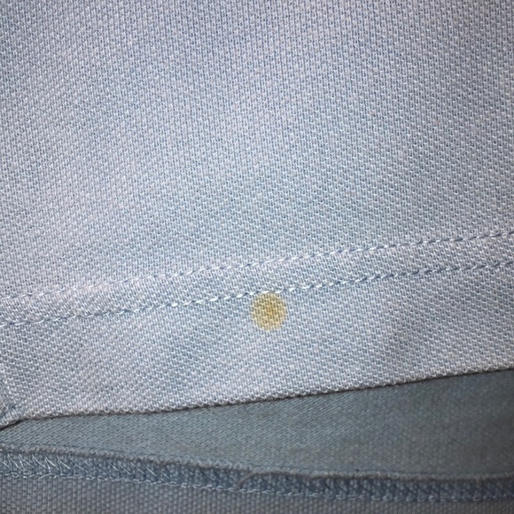 3 Old Navy Boys Polo Uniform Shirts - Picture 2 of 3